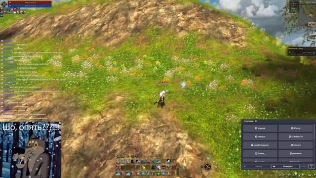 Lineage 2 Essence Мои самые везучие 3 коробки часть 1 смотреть онлайн