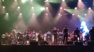 Симфоническое RAMMSTEIN-шоу - Rosenrot (21.02.2025, клуб A2, СПб)