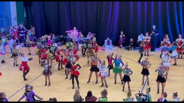 Моя любовь - Рок Н Ролл. Общая репетиция. 22.03.2025г. смотреть онлайн