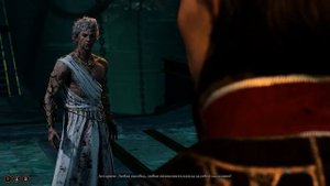 [Baldur's Gate 3] Астарион в одиночку расправляется с Касадор