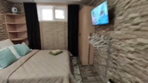 Готовый бизнес и апартаменты: заходи и живи в Новороссийске.