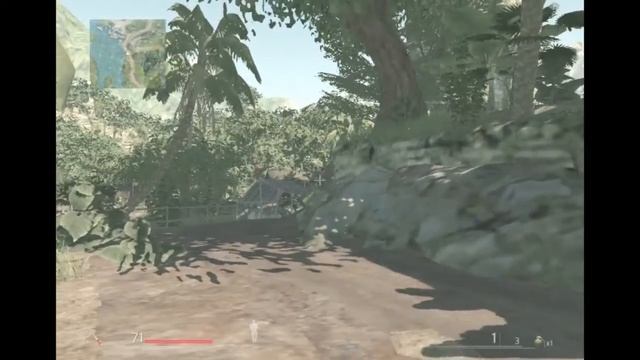 GamePlay|на Sniper:Ghost warrior  Снайпер:Воин-призрак смотреть онлайн