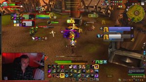 🌿 Сурв Хант ПвП 2х2 Арена | The War Within  #wow #jekoma #pvp