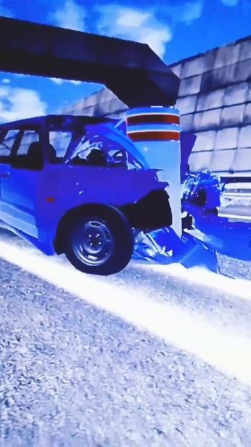 краш-тест lada 2115 смотреть онлайн