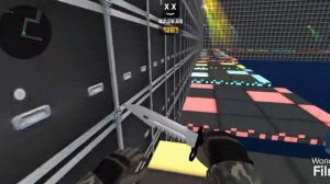 Как получить много валюты в Bhop pro.#деньги #bhoppro