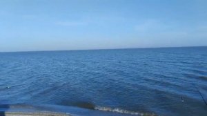 Рыбалка на камбалу в Ефремовке Акимовского района Зап