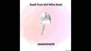 коды на волосы в брукхевене