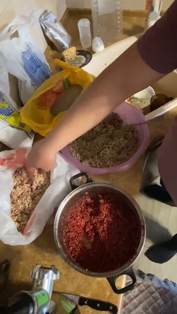 Корм для цыплят смотреть онлайн