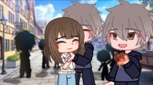 🧸-КЛИП ГАЧА КЛУБ ЭТО НЕ ДЕВОЧКА ЭТО БЕДА-🧸  гача лайф/