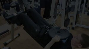 Упражнения в зале, которые помогут тебе накачать все группы мышц