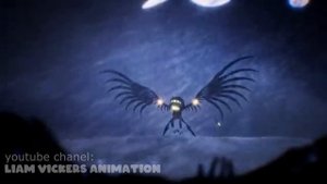 Финальный АЙСБЕРГ по Дронам-УБИЙЦАМ | 2 сезон ВСЁ, Liam Vick