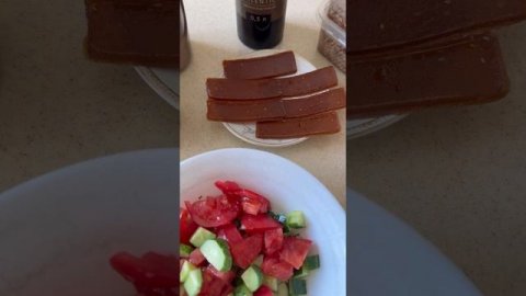 Мои приемы пищи😋 #freshlife28 #gendzar_pp #похудение #правильное