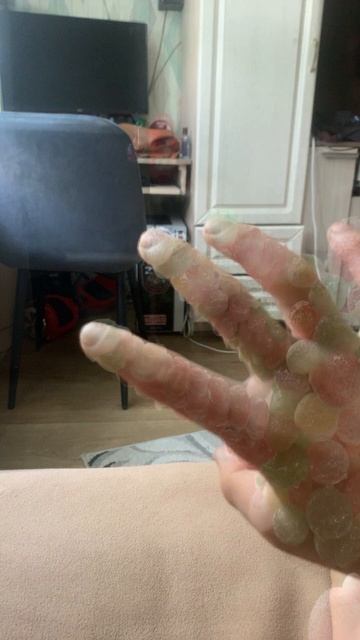 Суть тренда посмотреть если есть кольцо значит кто-то смотреть онлайн