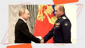 Участник второго потока программы «Время героев» Константин Широков об участии в Программе