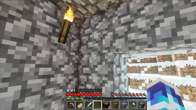 ЭТО САМЫЙ СТРАШНЫЙ ДОМ В МАЙНКРАФТ смотреть онлайн