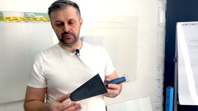Шлифовальный инструмент для профи: работа в труднодос