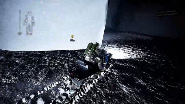 ОТБИТЫЕ КРЕНДЕЛИ ПРОТИВ МОНСТРОВ В LETHAL COMPANY 2! смотреть онлайн