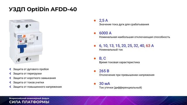 УЗДП – новая реальность. Применение и правила выбора ? смотреть онлайн