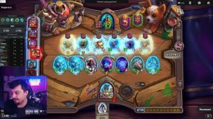 Поля Сражений. Как побеждать за Нежить через Атаку