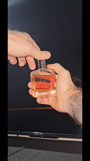 Оцениваю атомайзер. Интересно про парфюм, подпишись! #? смотреть онлайн