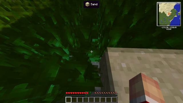 Обзор мода на Бедствия майнкрафт [APOCABUKKETS] 1.7.10 смотреть онлайн