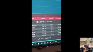 7500f и два его кулера