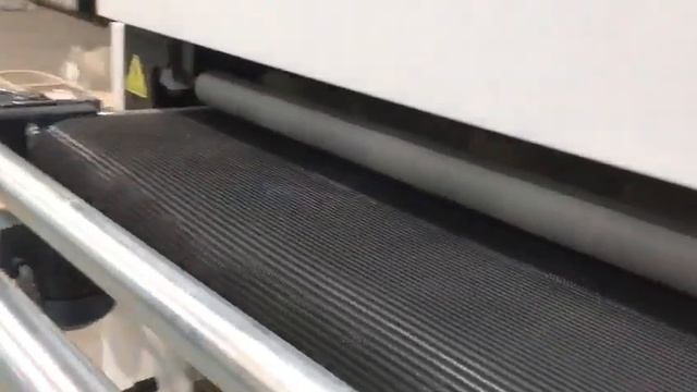 PROSAND MG 1000 3D | Brush Sanding Machine | Fırça Zımpara Makinası | Рельефно-шлиф смотреть онлайн