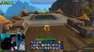 🥶 Полный PvP Гайд на Фрост Мага ТВВ | Лёд Маг | ПвП WoW the War