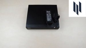 Видеорегистратор DH NVR2104HS P S2