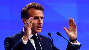 Макрон пообещал суровое наказание участникам беспорядков после победы ПСЖ