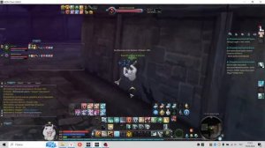 Aion Destiny 4.6 ПРОДОЛЖАЕМ КАЧ