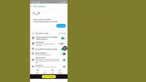 Как восстановить удалённые фотографии в Snapchat? 2025