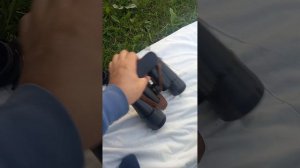 Бинокль Б15х50 и Carl zeiss 10х50 Maus