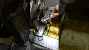 изготовление люнета для токарного станка 1в62г