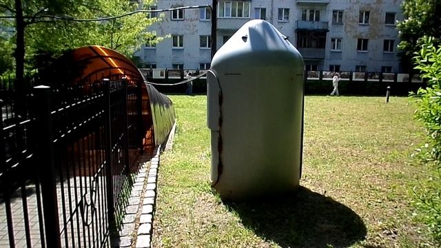 這裡是琥珀屋