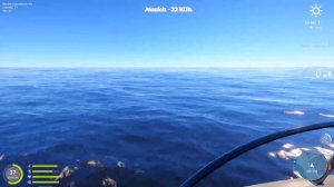 РР4 Стрим Изучаем эхолот "Норвежское море"  рыбалка 4 с F