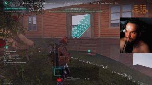 ВЫЖИВАЕМ КА4АЕМСЯ СТРОИМ САМУЮ КРАСИВУЮ БАЗУ В Once Human