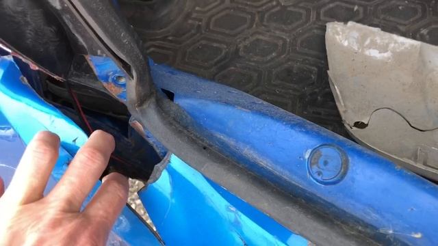 Renault Logan Stepway 2019г. смотреть онлайн