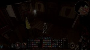 БИЛД СВЕРХЧЕЛОВЕКА Baldur’s Gate III