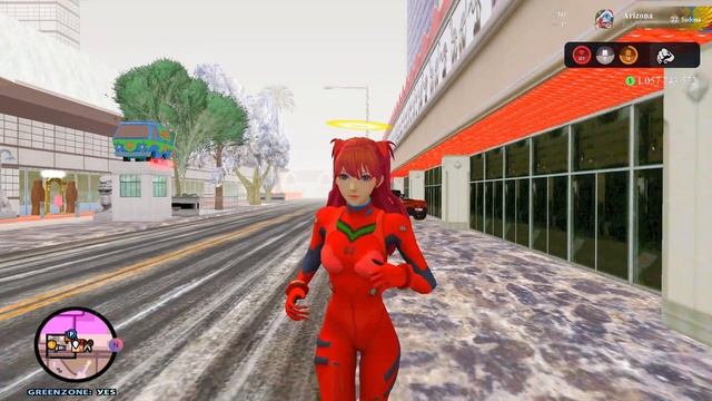 КАКАЯ САМАЯ ЛУЧШАЯ ОРГАНИЗАЦИЯ ДЛЯ ФАРМА на АРИЗОНА Р? смотреть онлайн