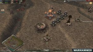 ТЕМНЫЕ ЭЛЬДАРЫ пришли УНИЧТОЖИТЬ ВСЕХ! | Unification Mod