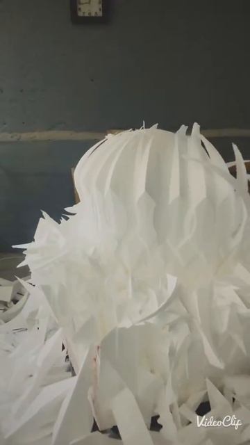 Резка из пенопласта. Станок для подготовки фигур смотреть онлайн