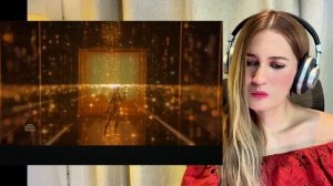 Reaction to Diana Ankudinova | “I’ll Be Your Angel” | Диана Анкудинова Я ст