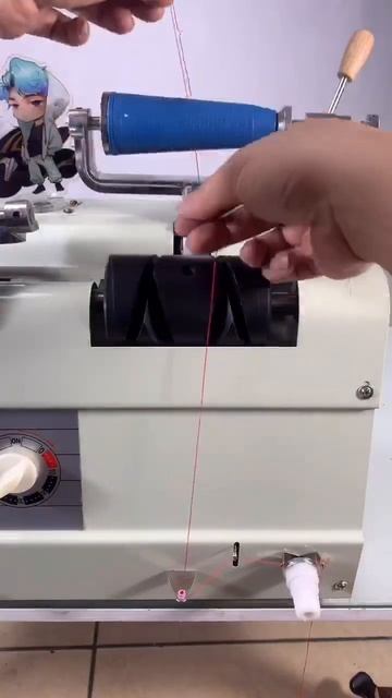 Aurora A-T20P автоматическое устройство для перемотки нито? смотреть онлайн