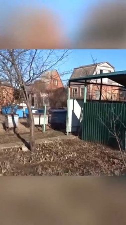 Перестройка старой дачи в дом мечты