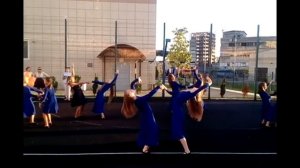 Абхазия. Жизнь - это танец, а каким он будет, зависит от