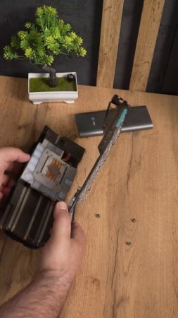 Как заработать на старой нерабочей технике