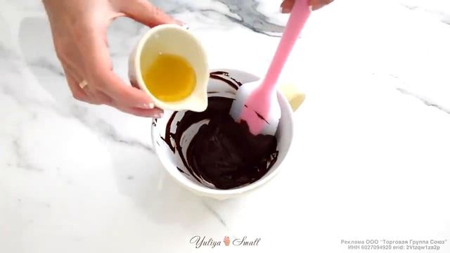 Муссовый десерт в вафельном стаканчике #десерт #вкусн?