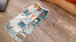 Вам подарок судьбы! таро прогноз