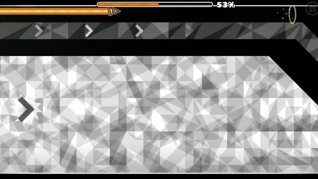 «Geometry Dash» (2.111) «brainless» от/by «LandonGMD» (Normal/Нормально, 3⭐) смотреть онлайн